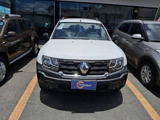 RENAULT OROCH 1.3 TCE FLEX OUTSIDER X-TRONIC